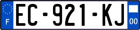 EC-921-KJ