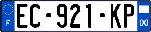 EC-921-KP
