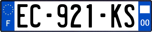 EC-921-KS