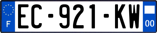 EC-921-KW
