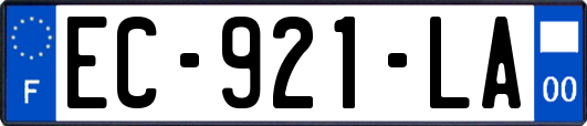 EC-921-LA