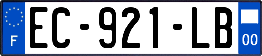 EC-921-LB