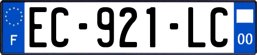 EC-921-LC