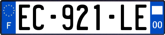 EC-921-LE