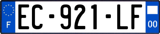 EC-921-LF