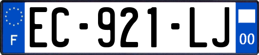 EC-921-LJ