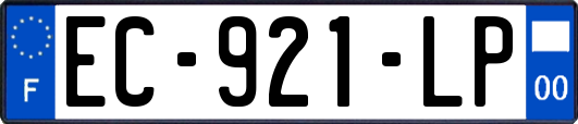 EC-921-LP
