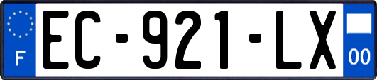 EC-921-LX