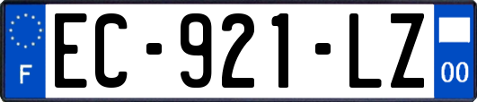 EC-921-LZ