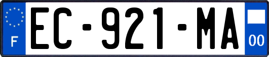 EC-921-MA