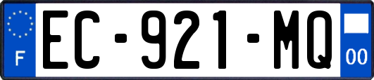 EC-921-MQ