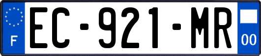 EC-921-MR