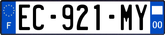 EC-921-MY