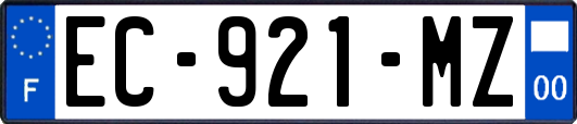 EC-921-MZ