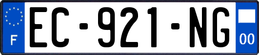 EC-921-NG