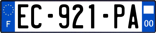 EC-921-PA