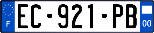 EC-921-PB