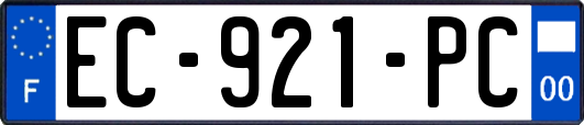 EC-921-PC