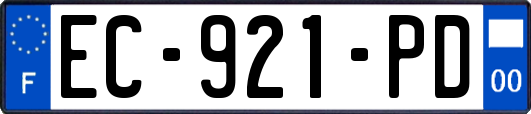 EC-921-PD