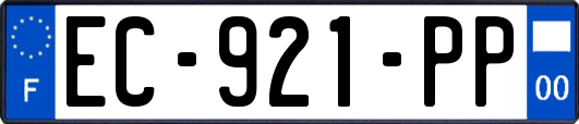 EC-921-PP