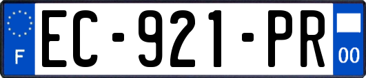 EC-921-PR