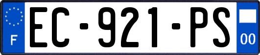 EC-921-PS