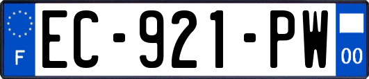 EC-921-PW