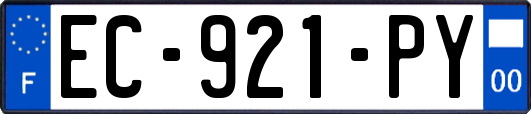 EC-921-PY