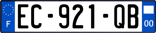 EC-921-QB