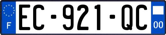EC-921-QC