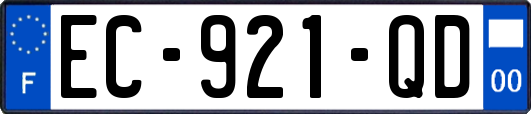 EC-921-QD