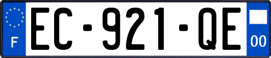 EC-921-QE
