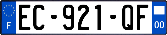EC-921-QF