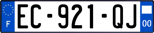EC-921-QJ