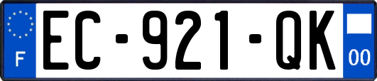 EC-921-QK