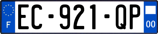 EC-921-QP