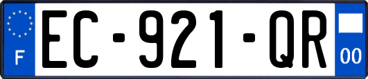 EC-921-QR