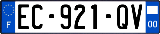 EC-921-QV
