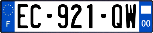 EC-921-QW
