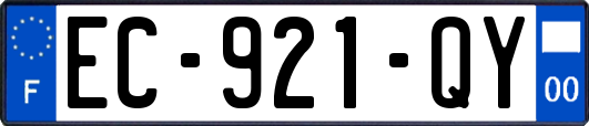 EC-921-QY