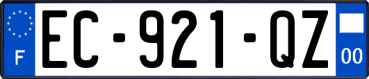 EC-921-QZ