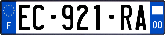 EC-921-RA
