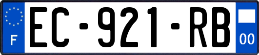 EC-921-RB