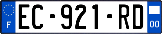 EC-921-RD