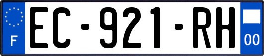 EC-921-RH