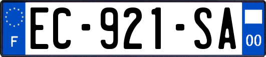 EC-921-SA