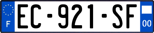 EC-921-SF