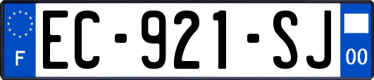 EC-921-SJ