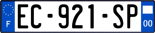 EC-921-SP