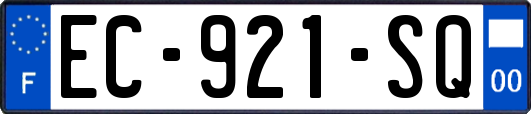 EC-921-SQ